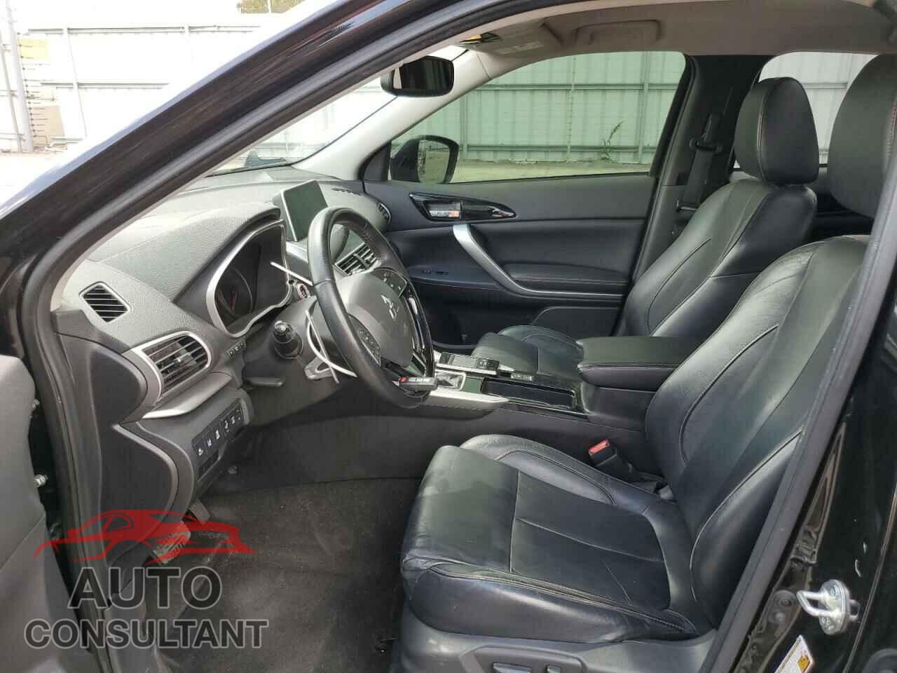 MITSUBISHI ECLIPSE 2019 - JA4AT5AA3KZ000258