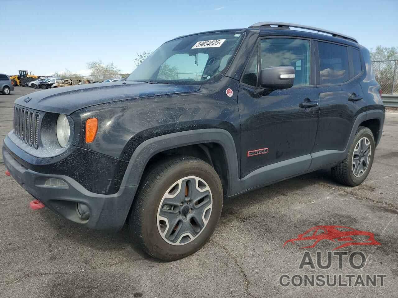 JEEP RENEGADE 2015 - ZACCJBCT1FPC41628
