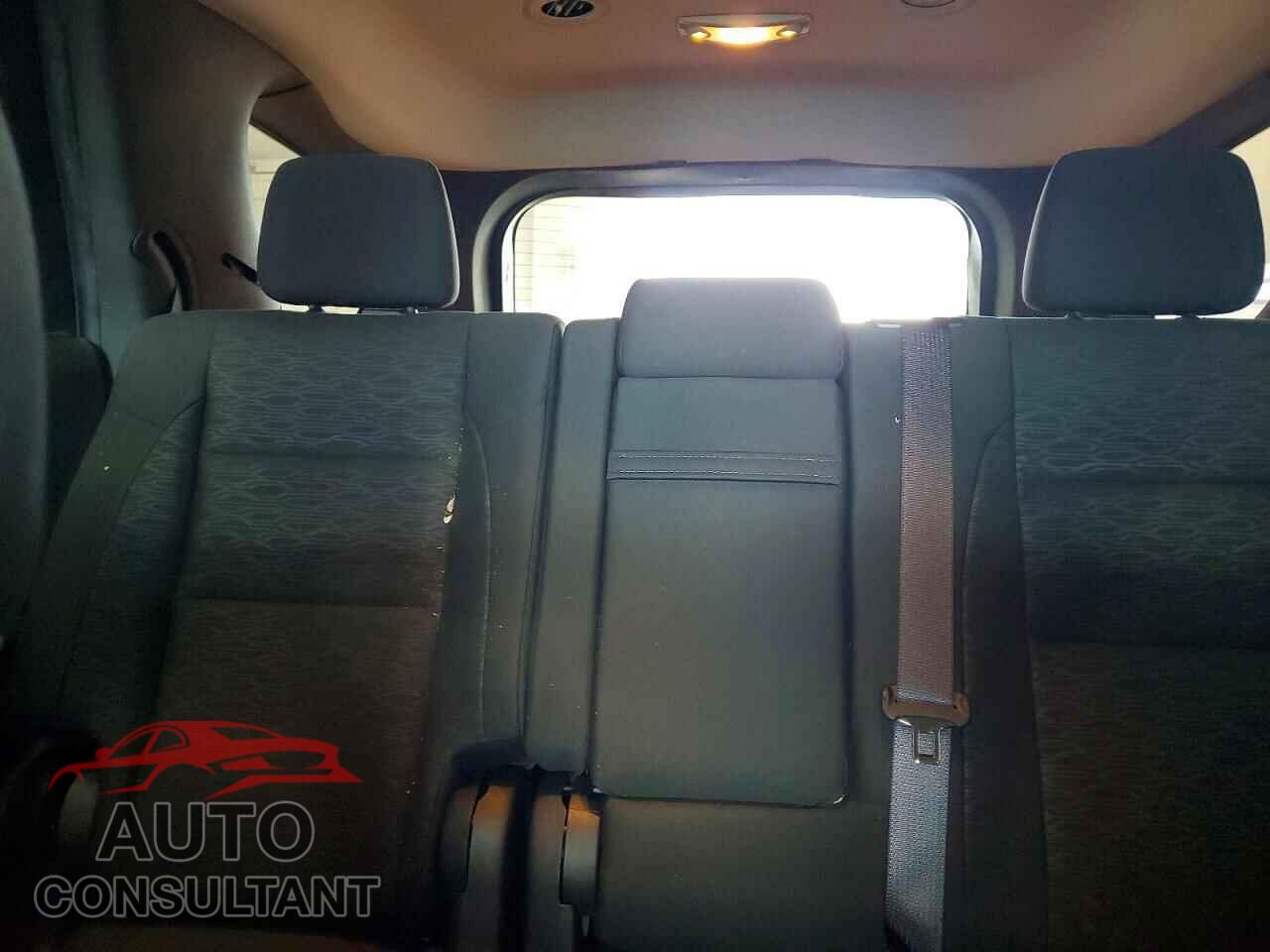 DODGE DURANGO 2020 - 1C4SDJFT5LC381643