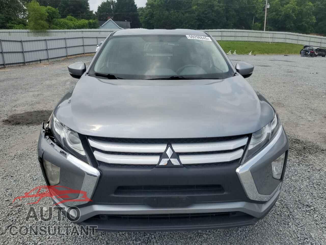 MITSUBISHI ECLIPSE 2020 - JA4AS3AA5LZ024926