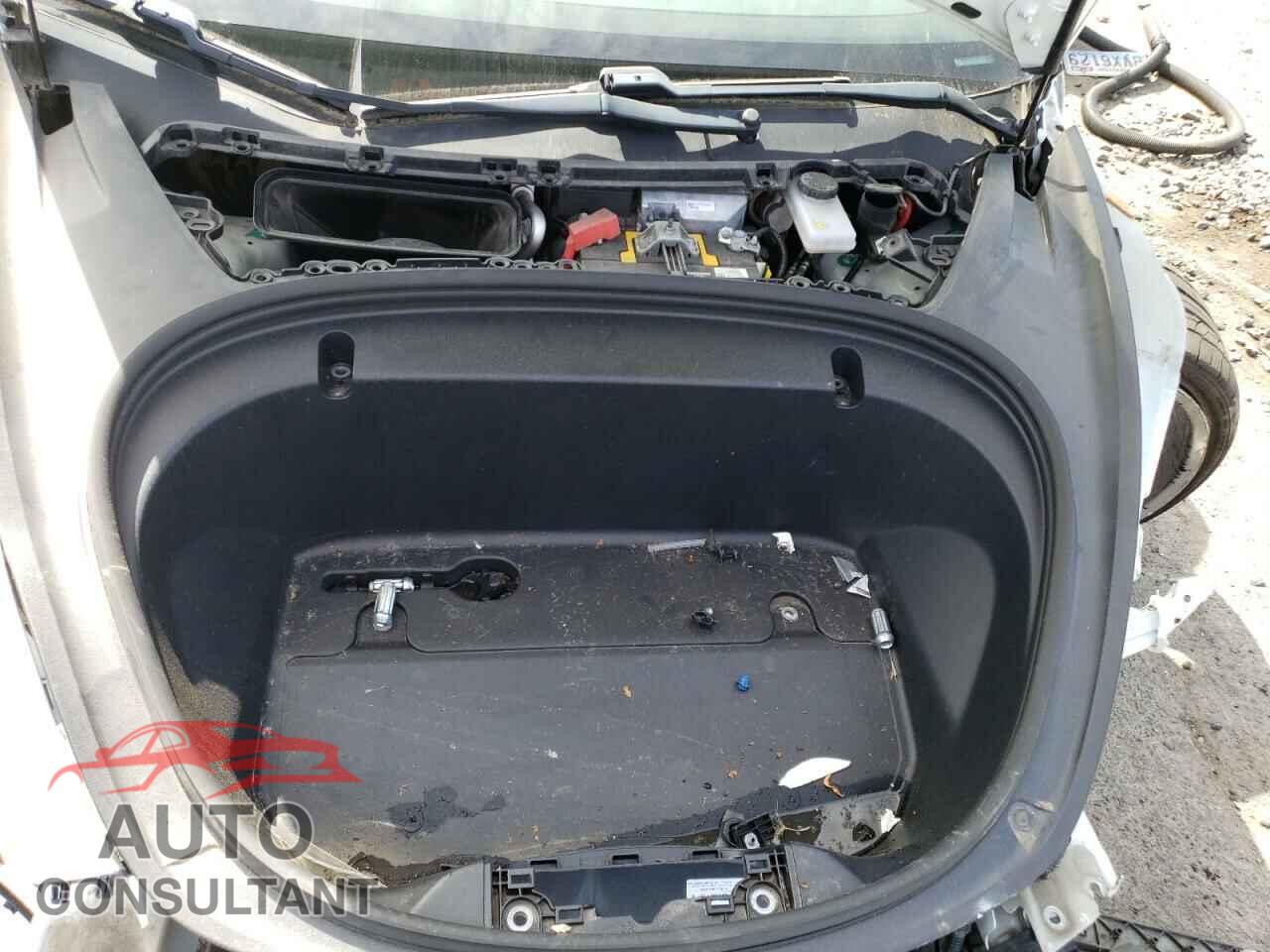 TESLA MODEL 3 2020 - 5YJ3E1ECXLF722461