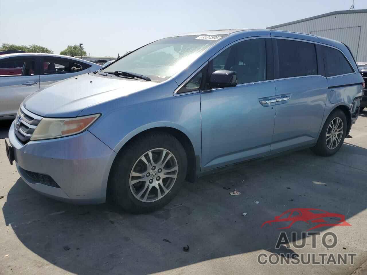 HONDA All Models 2013 - 5FNRL5H60DB047380
