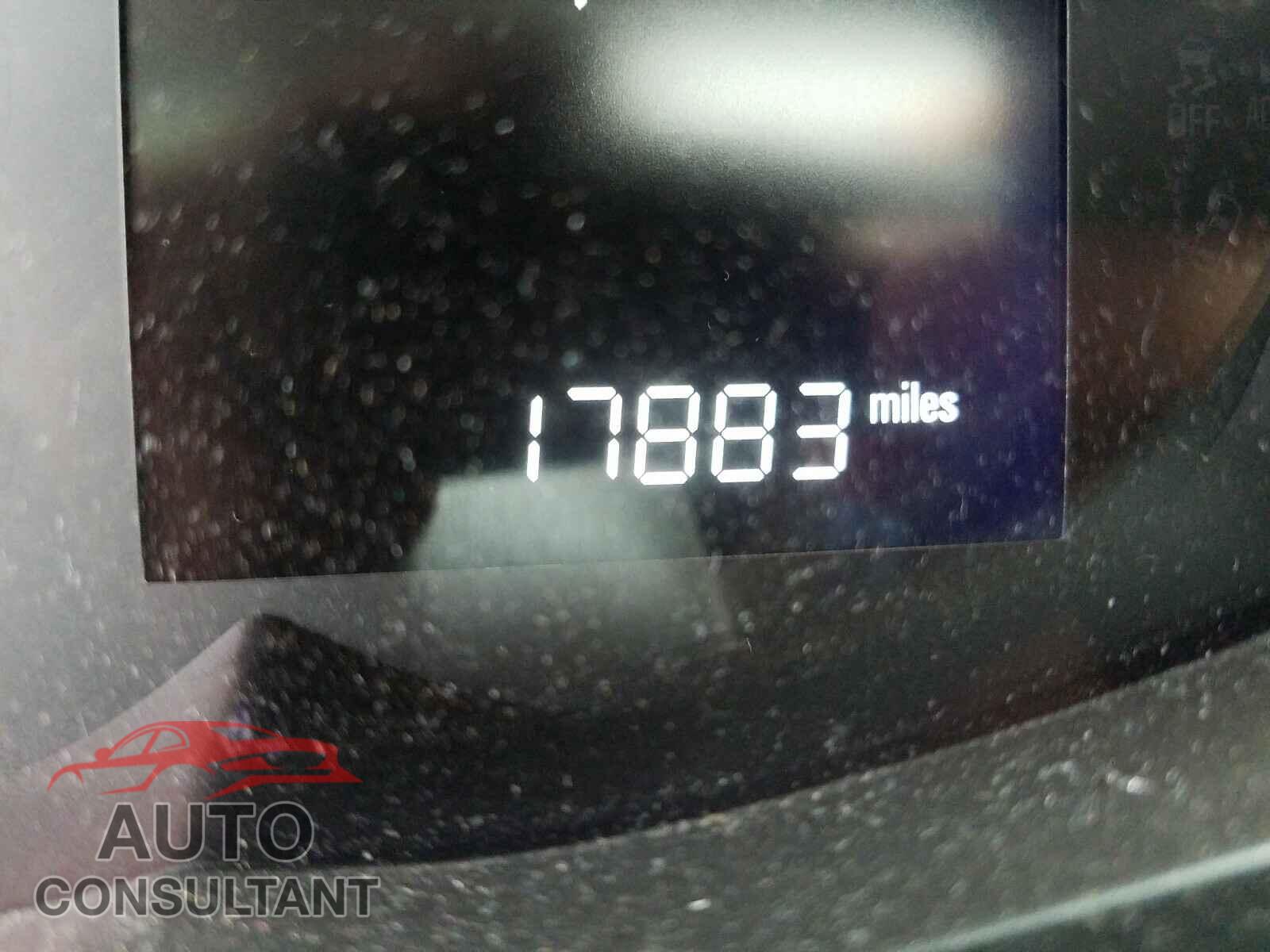 CHEVROLET SPARK 2017 - KL8CD6SAXHC791103