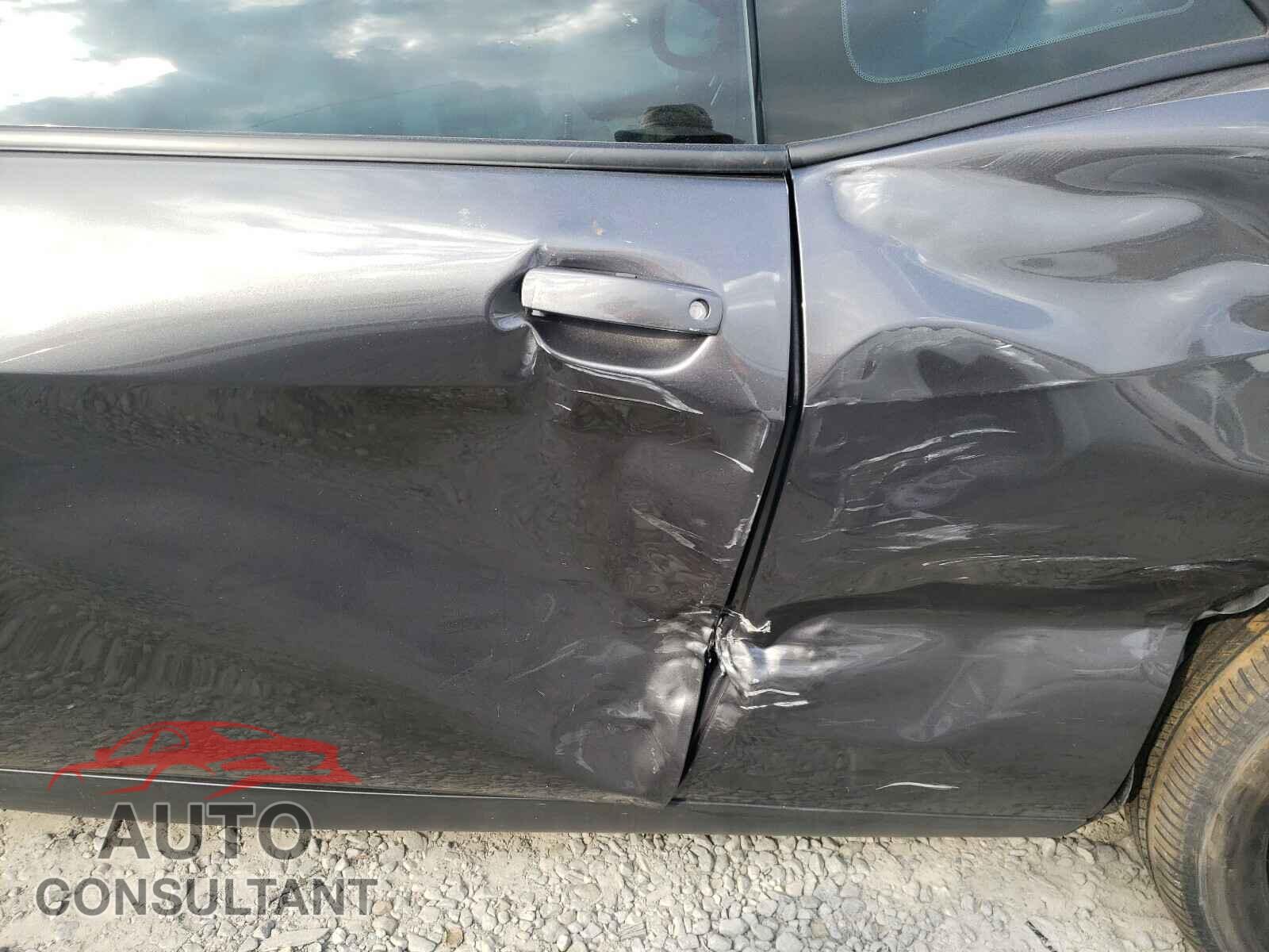 DODGE CHALLENGER 2019 - 2C3CDZAG5KH672401