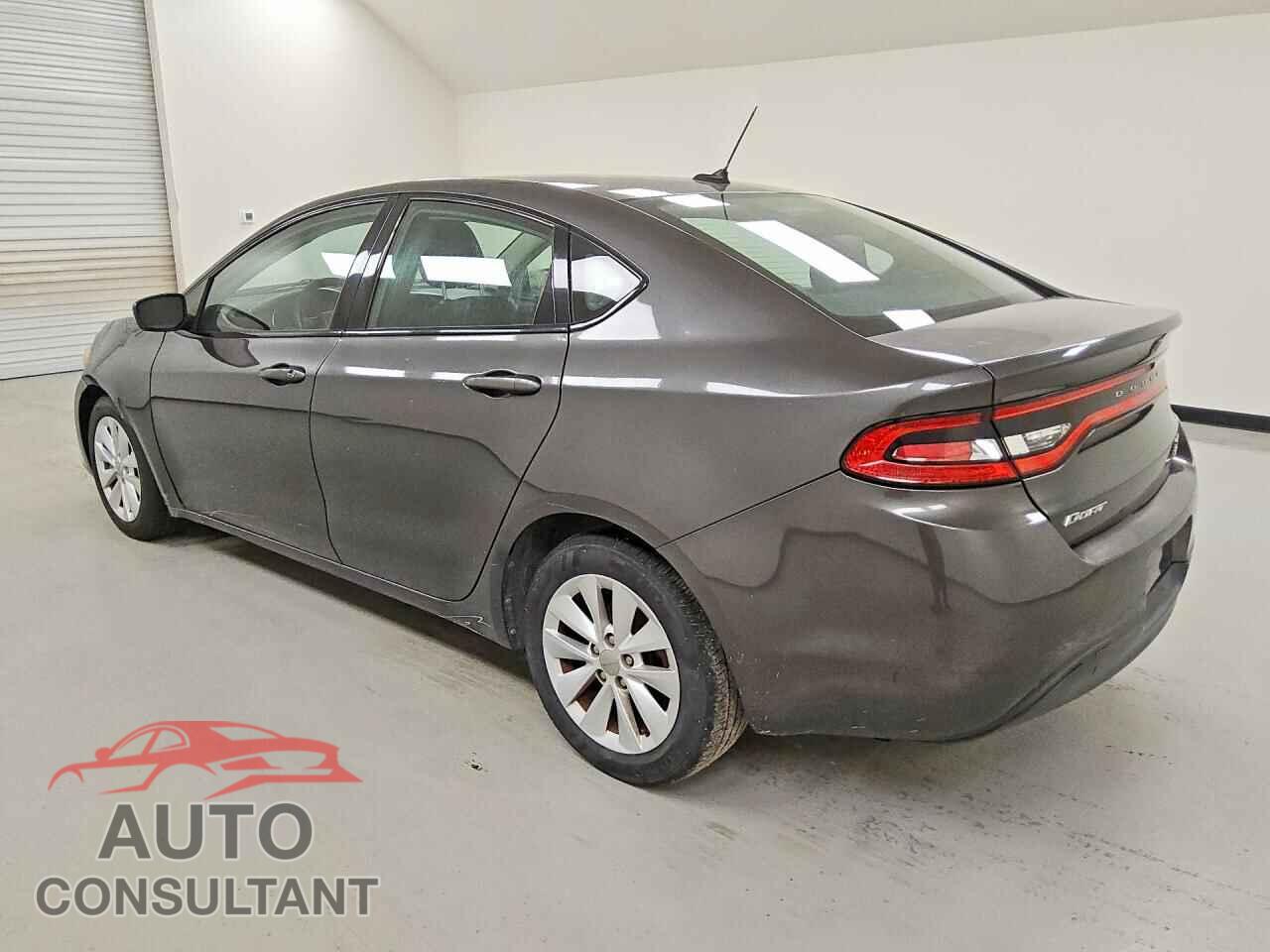 DODGE DART 2014 - 1C3CDFBB5ED917944