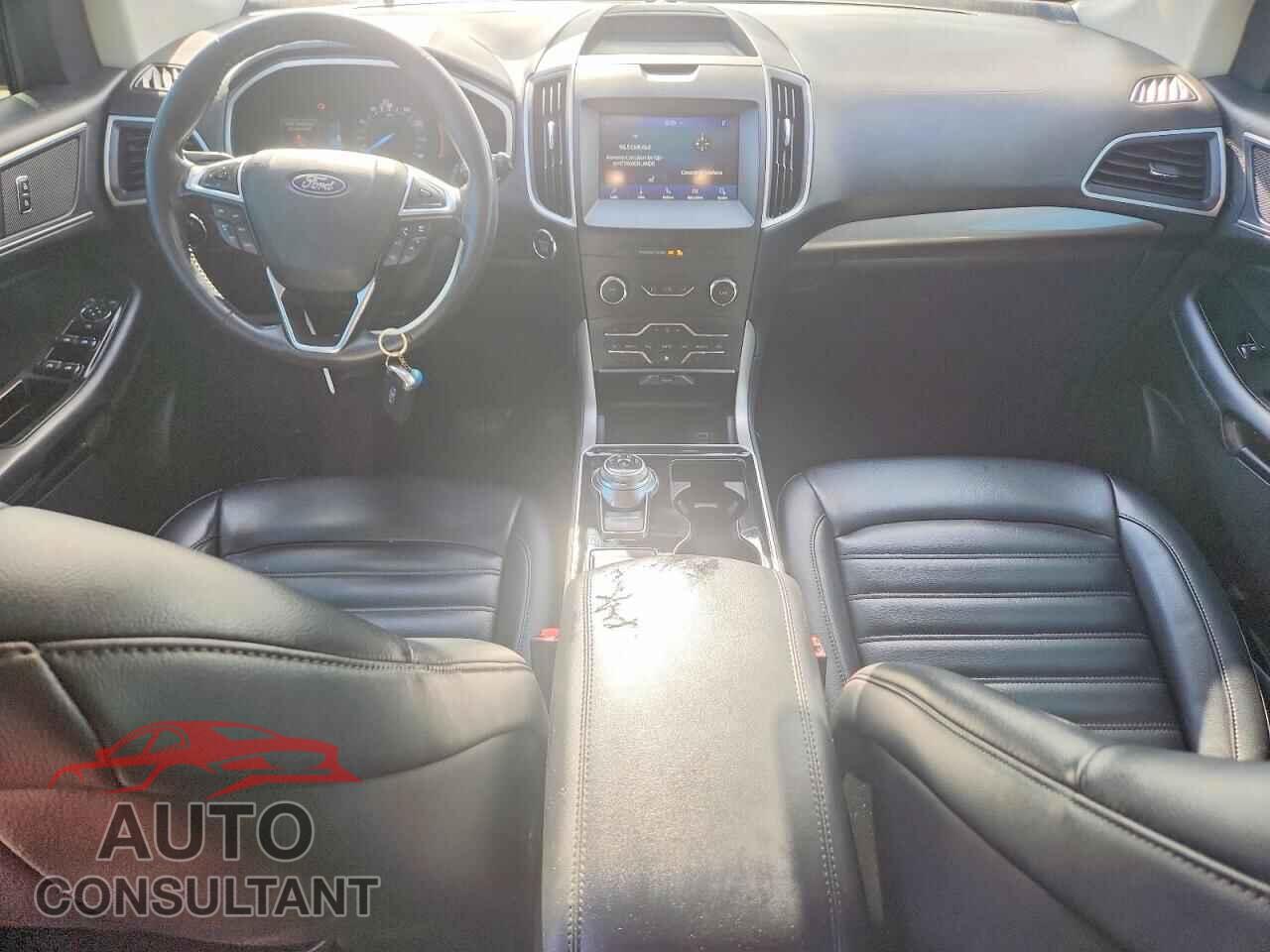 FORD EDGE 2020 - 2FMPK3J96LBB48191
