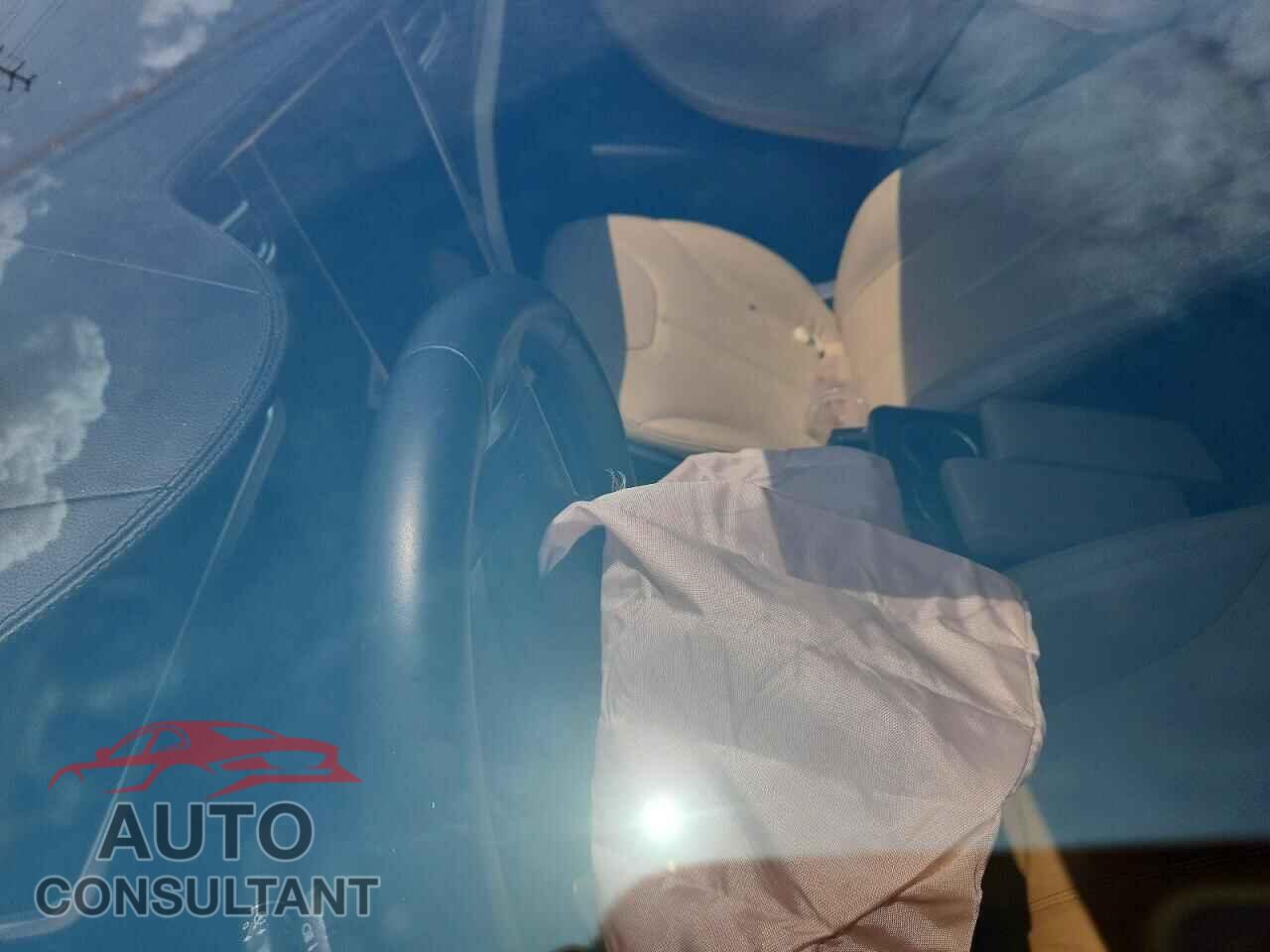 TESLA MODEL S 2013 - 5YJSA1DN6DFP12652