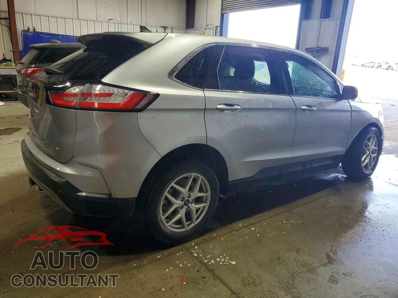 FORD EDGE 2021 - 2FMPK4J90MBA20715