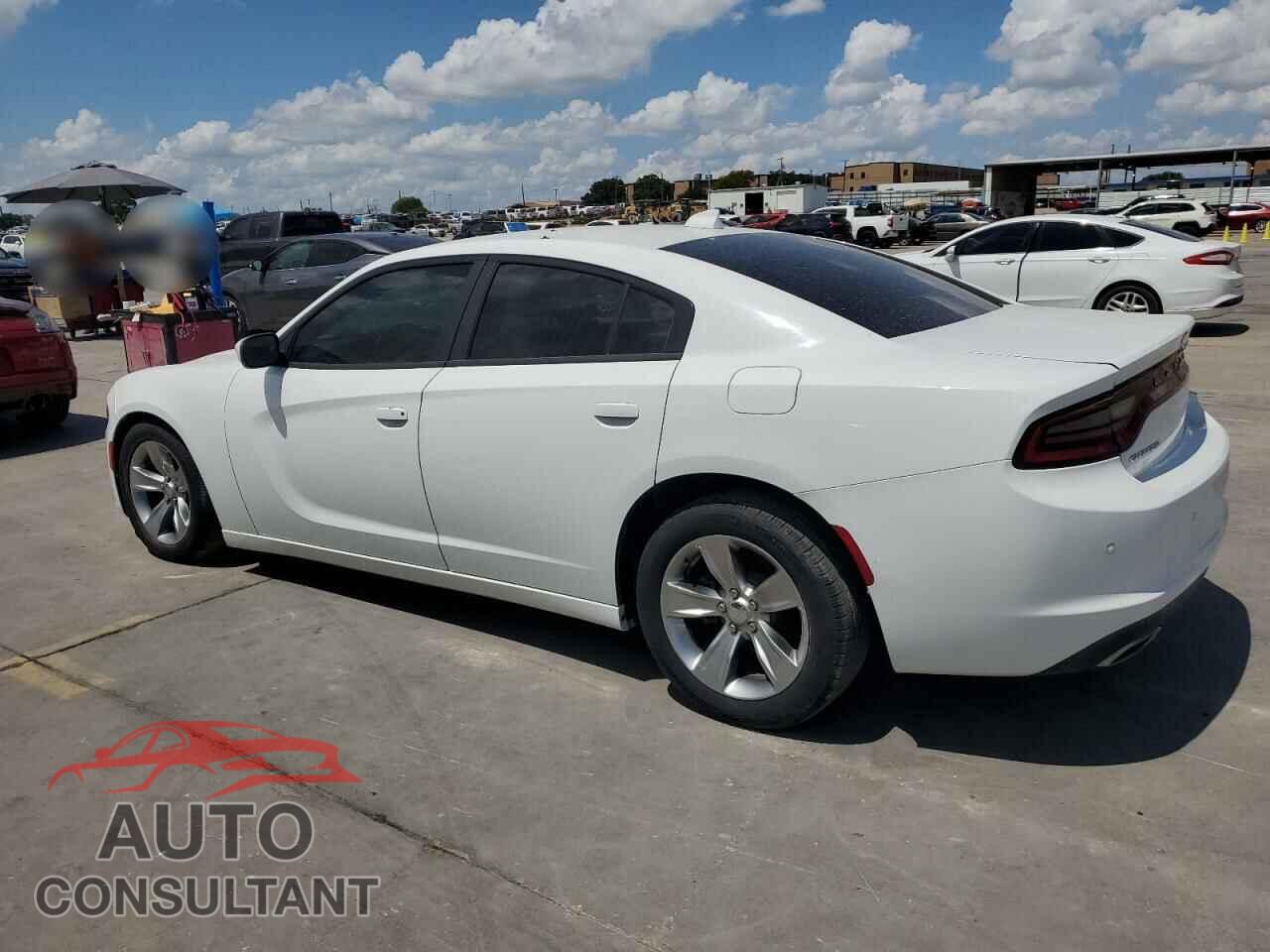 DODGE CHARGER 2018 - 2C3CDXHG0JH169416