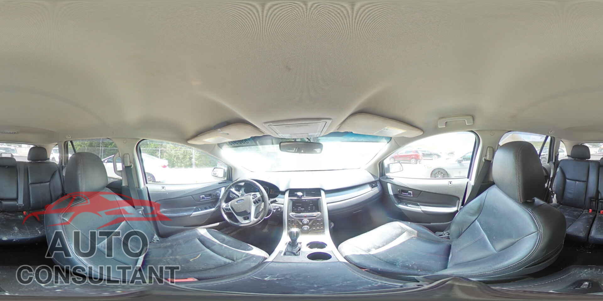 FORD EDGE 2014 - 2FMDK4JC4EBB71718