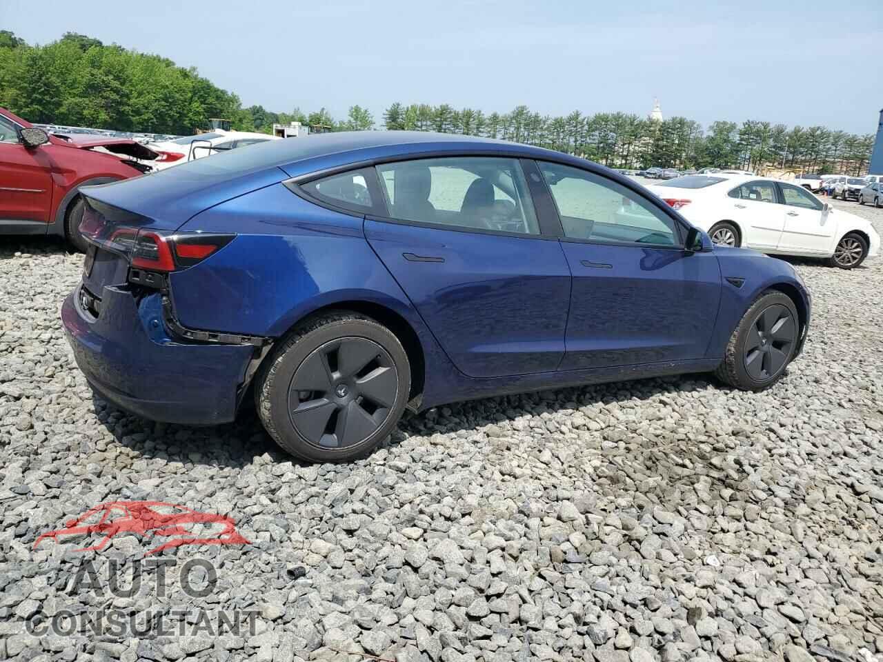 TESLA MODEL 3 2023 - 5YJ3E1EA6PF656608