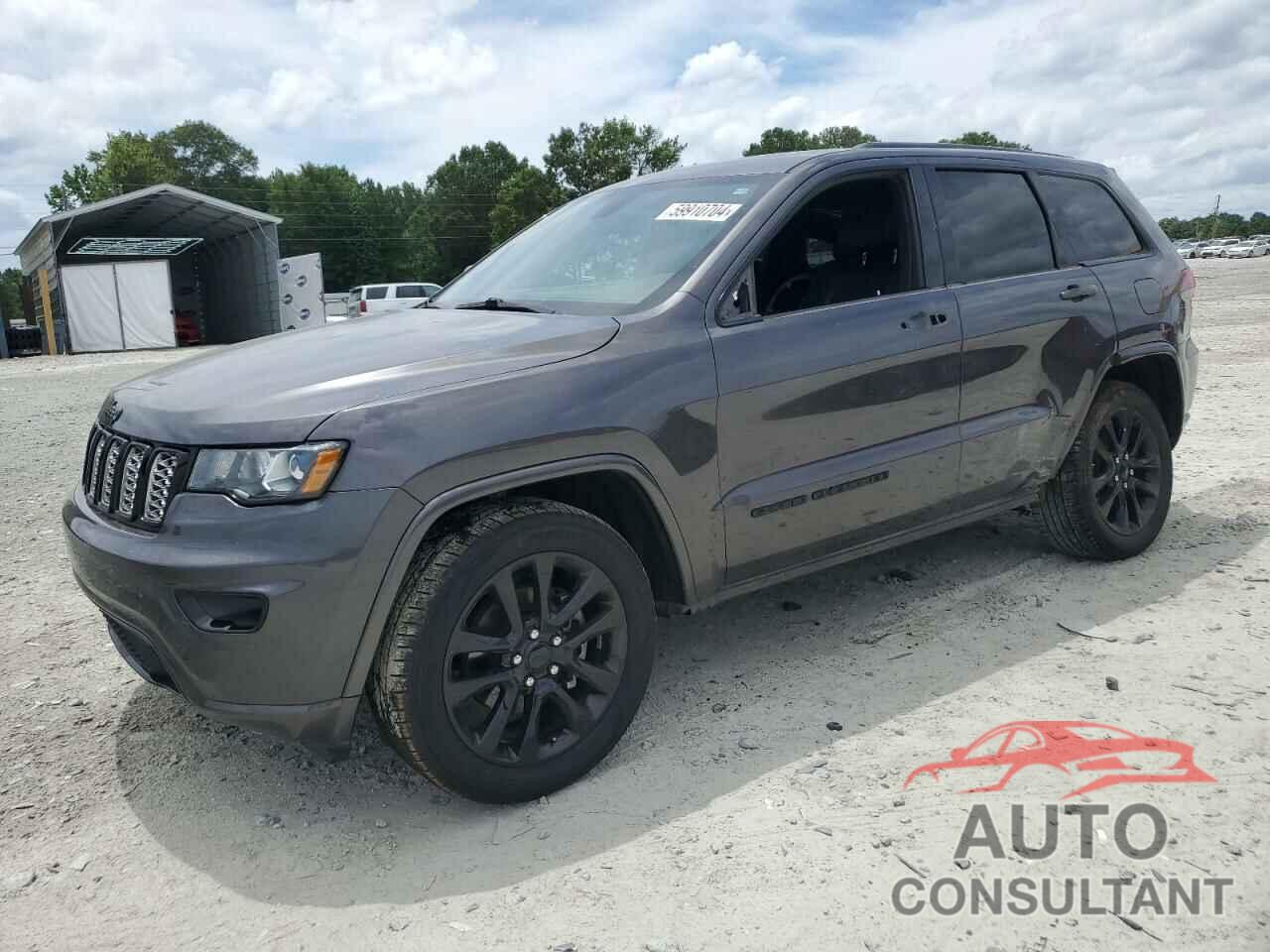JEEP GRAND CHER 2019 - 1C4RJEAG3KC543356