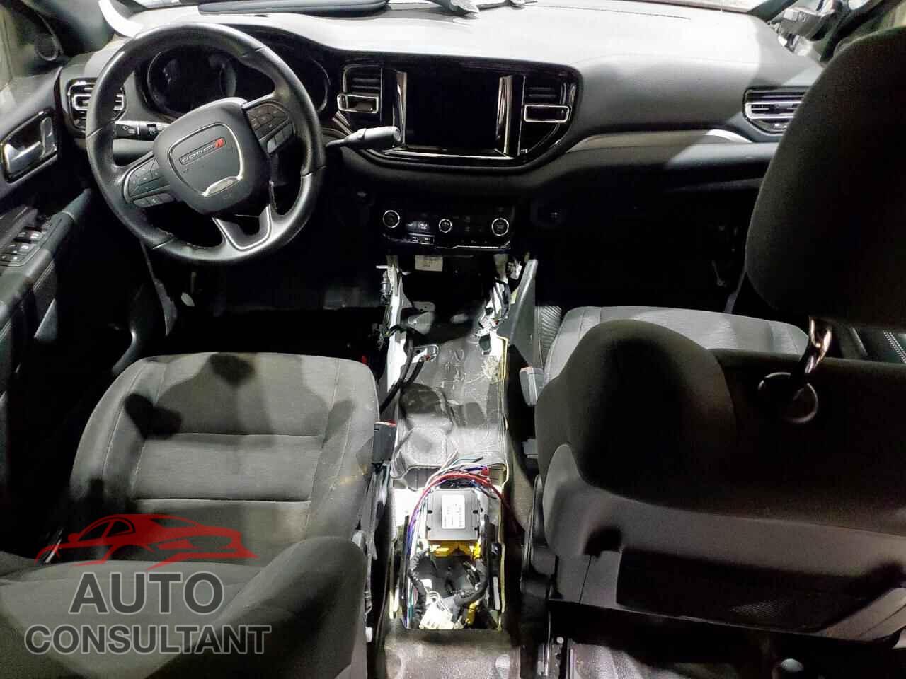 DODGE DURANGO 2023 - 1C4SDJFT1PC604959
