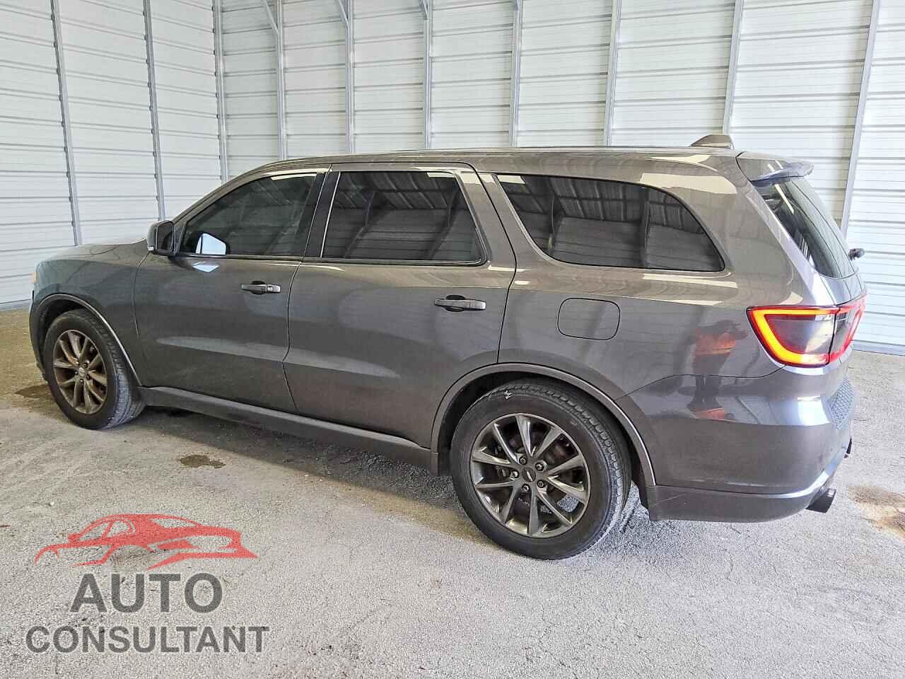 DODGE DURANGO 2014 - 1C4SDHCT1EC551478