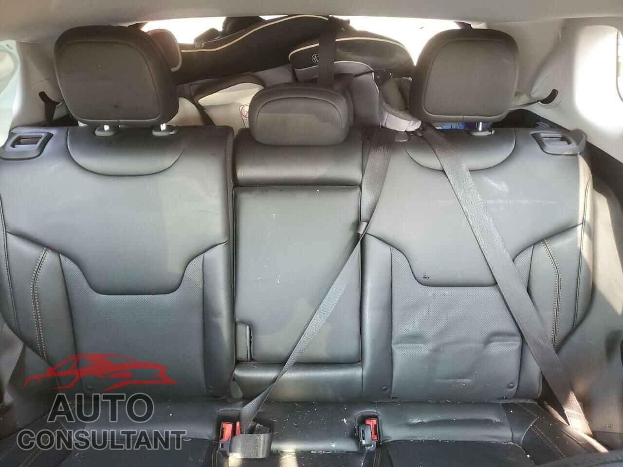JEEP COMPASS 2020 - 3C4NJDCB8LT209288