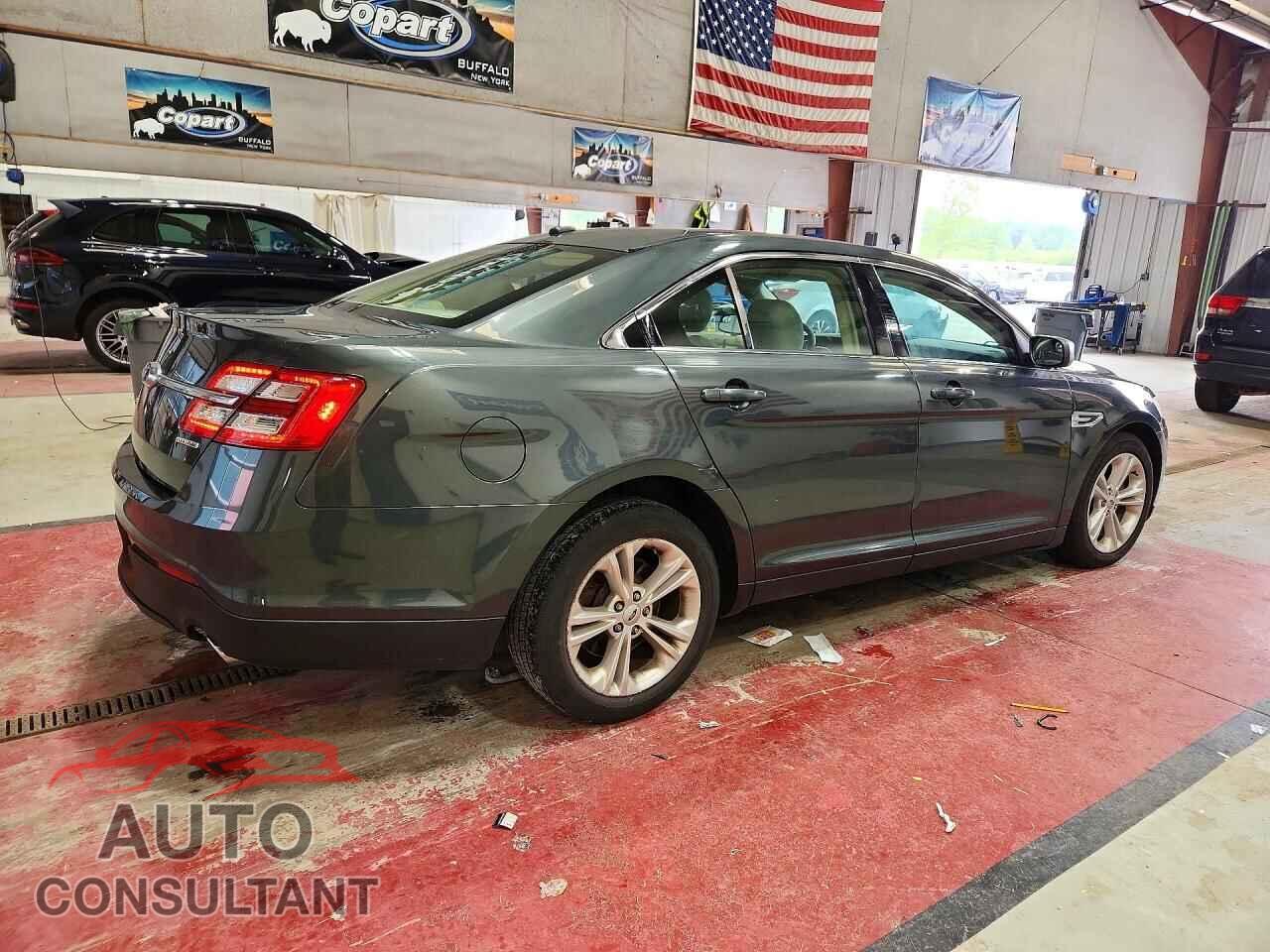 FORD TAURUS 2016 - 1FAHP2D85GG104016
