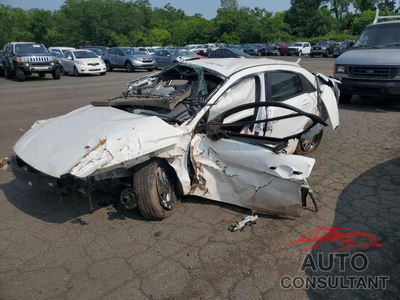 HYUNDAI ELANTRA 2024 - KMHLM4DG3RU697035