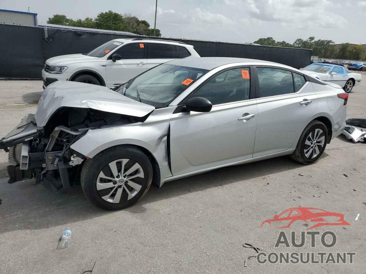 NISSAN ALTIMA 2024 - 1N4BL4BV9RN393325