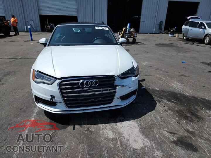 AUDI A3 2015 - WAU5CLFF7F1142257