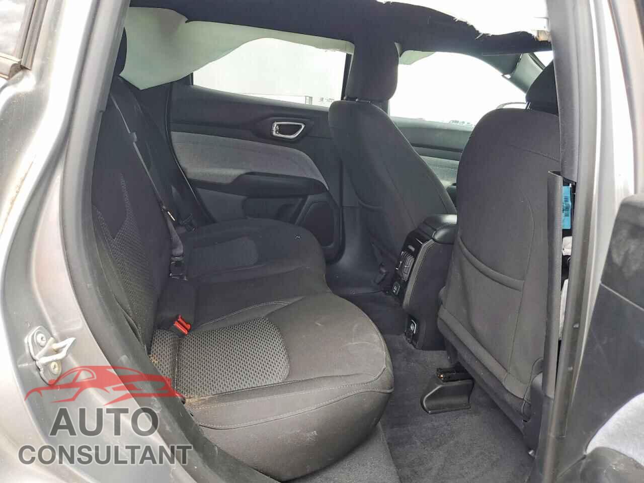 JEEP COMPASS 2023 - 3C4NJDAN6PT524447