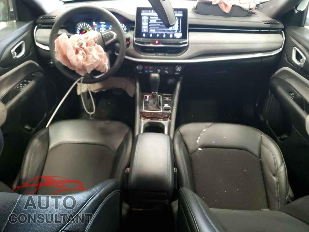JEEP COMPASS 2024 - 3C4NJDBN6RT605904