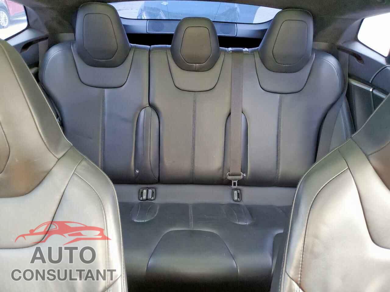 TESLA MODEL S 2015 - 5YJSA1H13FF080560