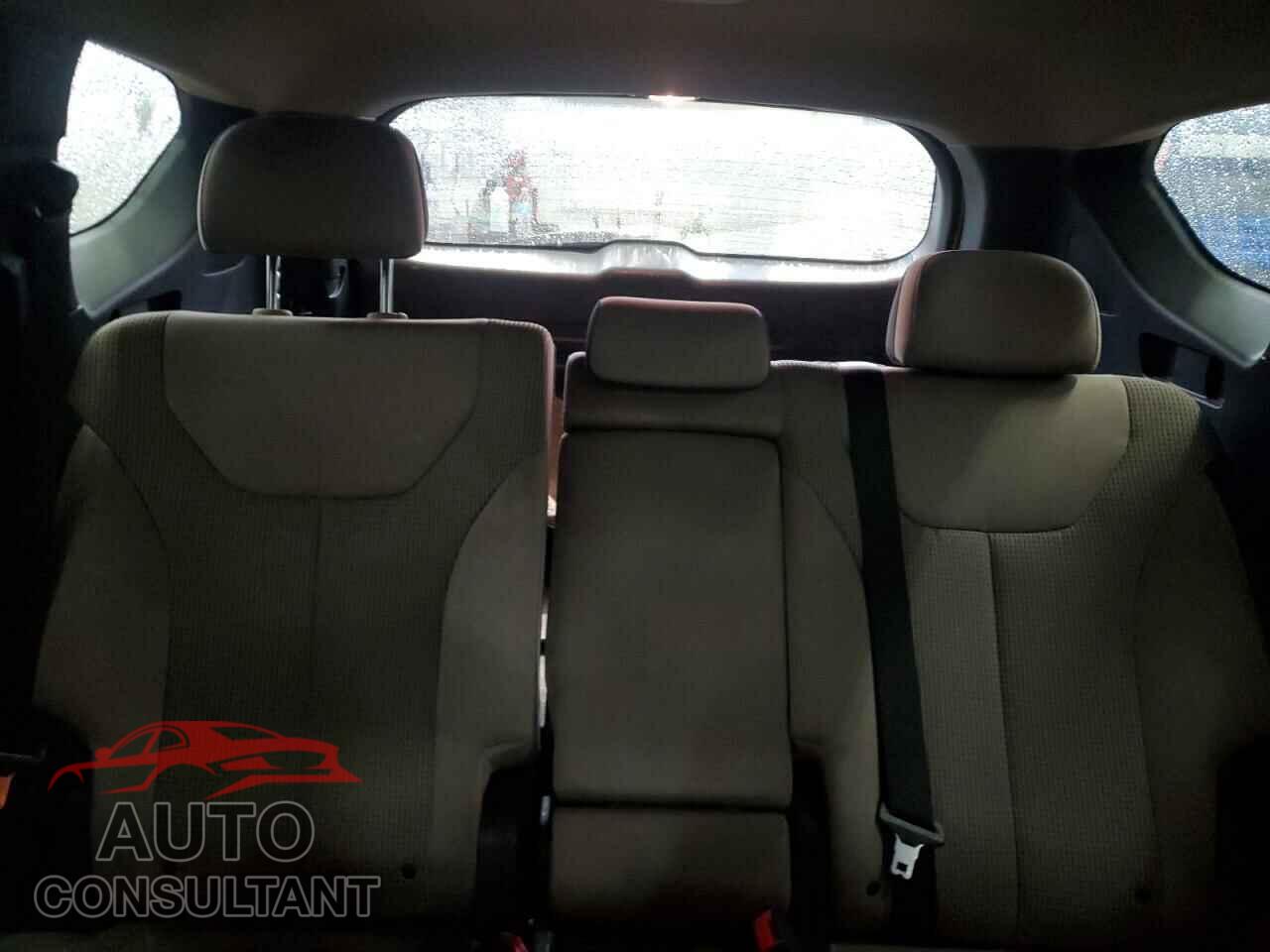 HYUNDAI SANTA FE 2023 - 5NMS24AJ3PH511892