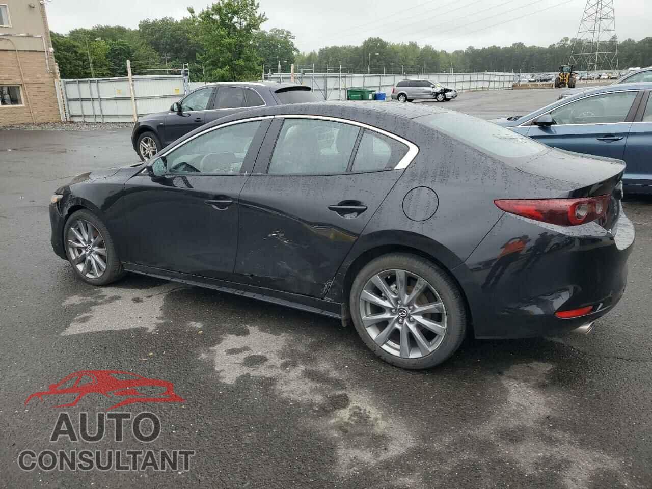 MAZDA 3 2024 - 3MZBPACM3RM417869