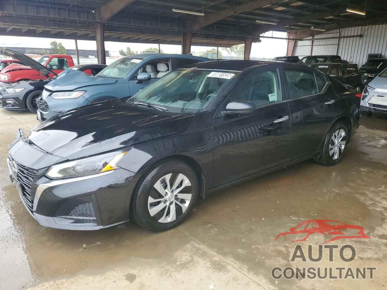 NISSAN ALTIMA 2024 - 1N4BL4BV0RN418175