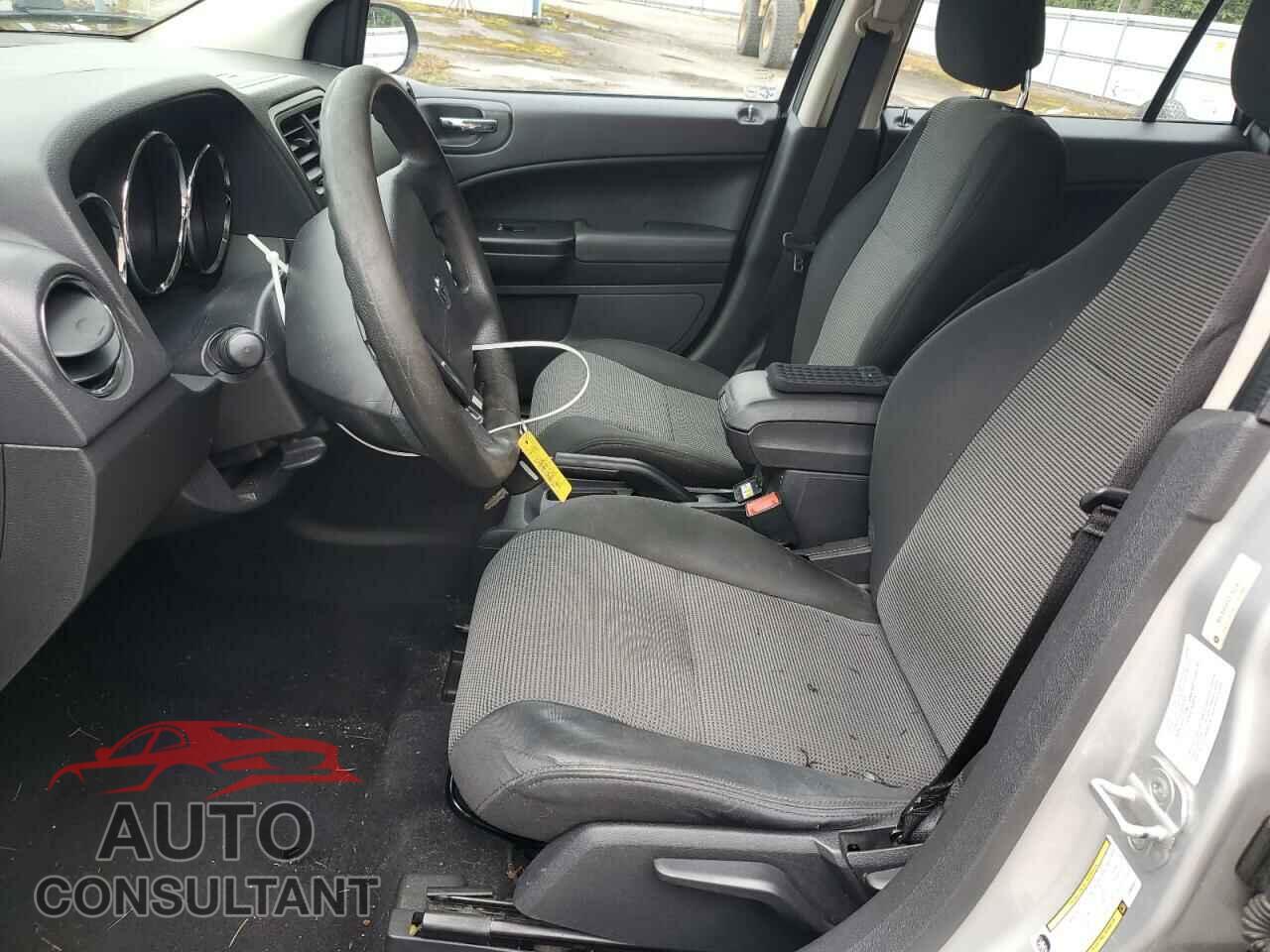 DODGE CALIBER 2010 - 1B3CB4HAXAD605621