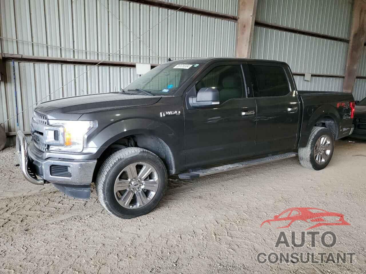 FORD F-150 2019 - 1FTEW1E50KKC29767