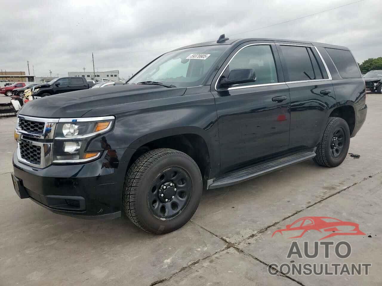 CHEVROLET TAHOE 2016 - 1GNLCDEC2GR250688