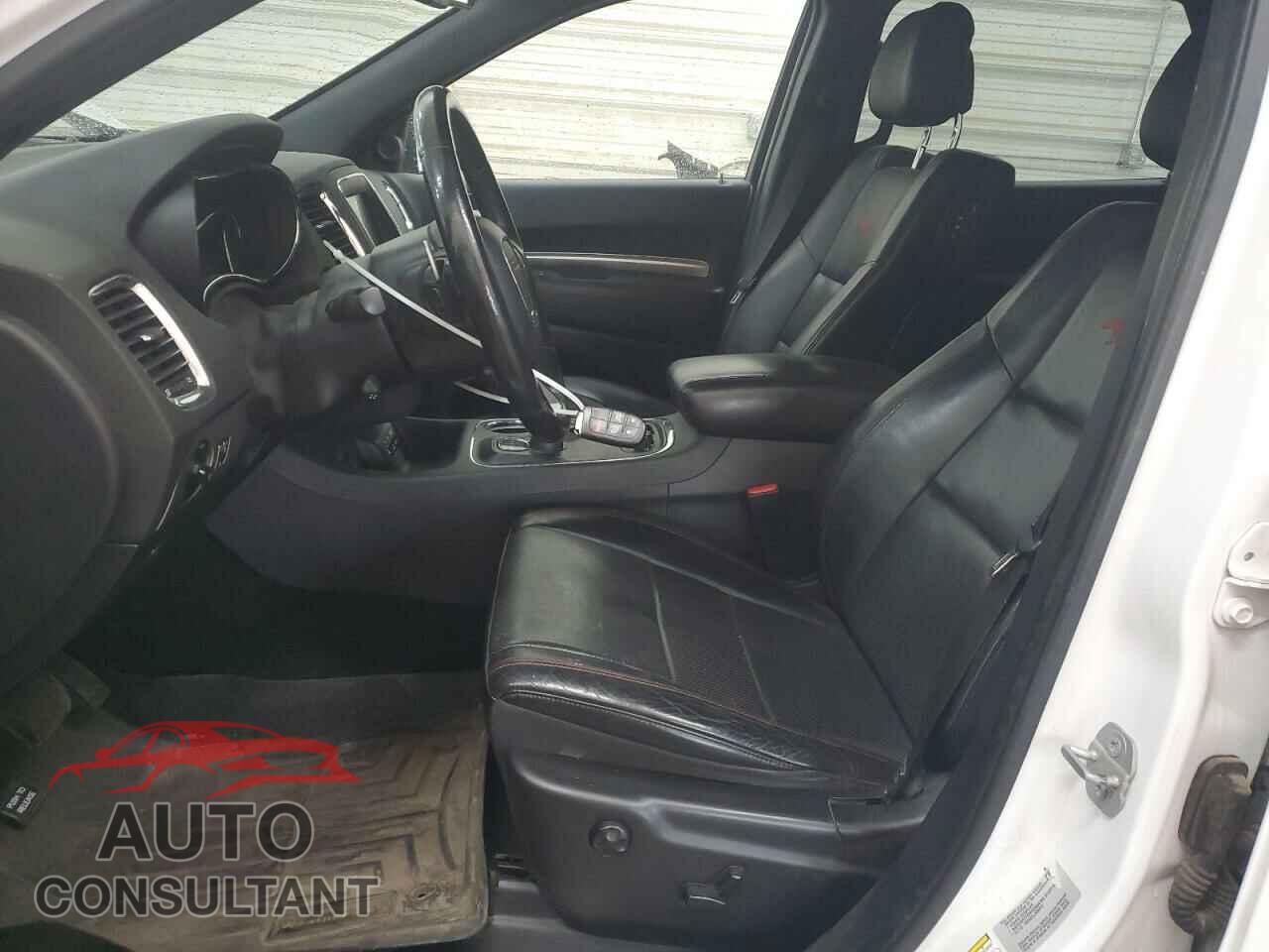 DODGE DURANGO 2015 - 1C4SDJCT1FC782048