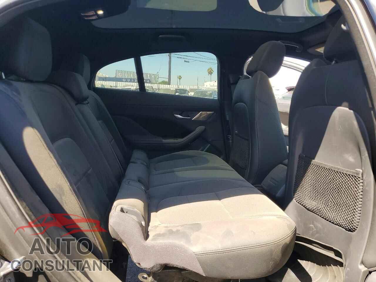 JAGUAR I-PACE 2019 - SADHB2S15K1F67811