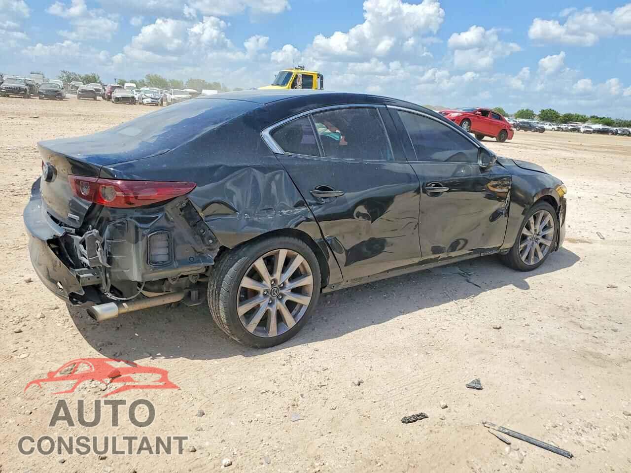 MAZDA 3 2021 - JM1BPABL5M1337068