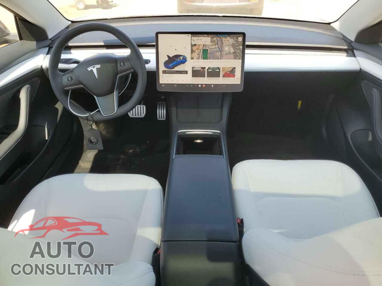 TESLA MODEL 3 2023 - 5YJ3E1EC0PF680369
