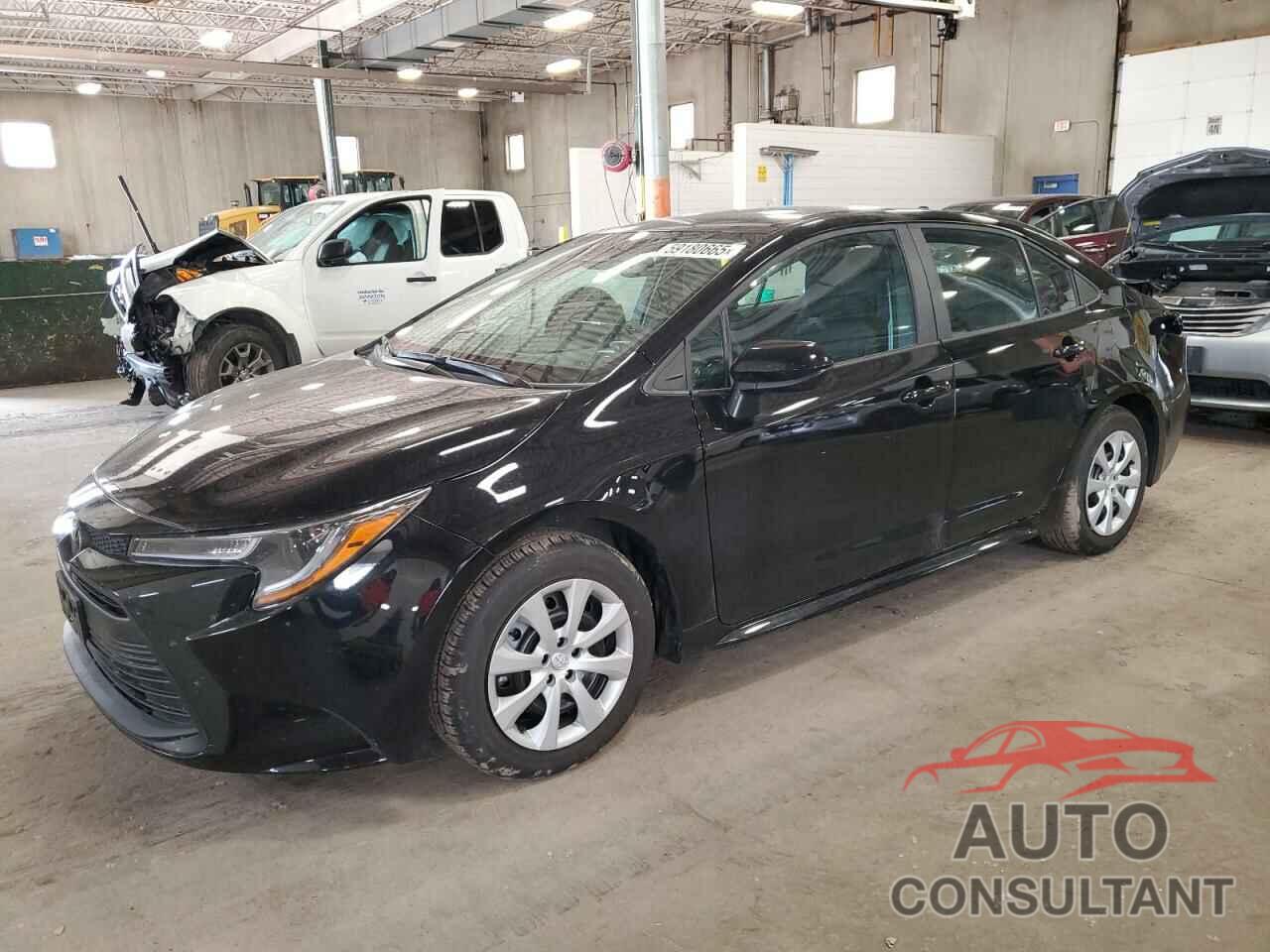 TOYOTA COROLLA 2024 - 5YFB4MDE7RP117460