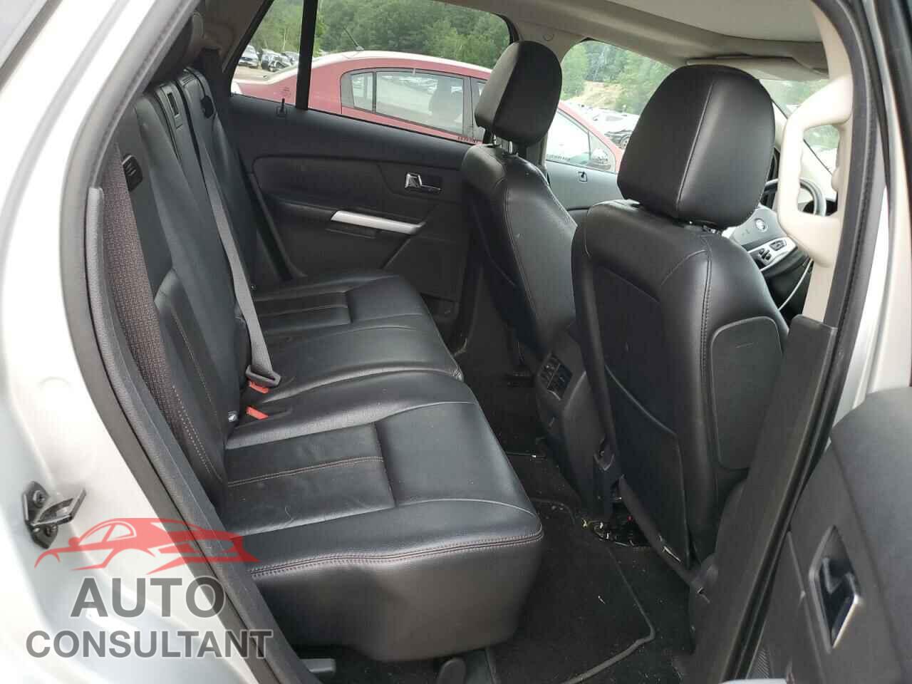 FORD EDGE 2013 - 2FMDK4JC4DBB19441