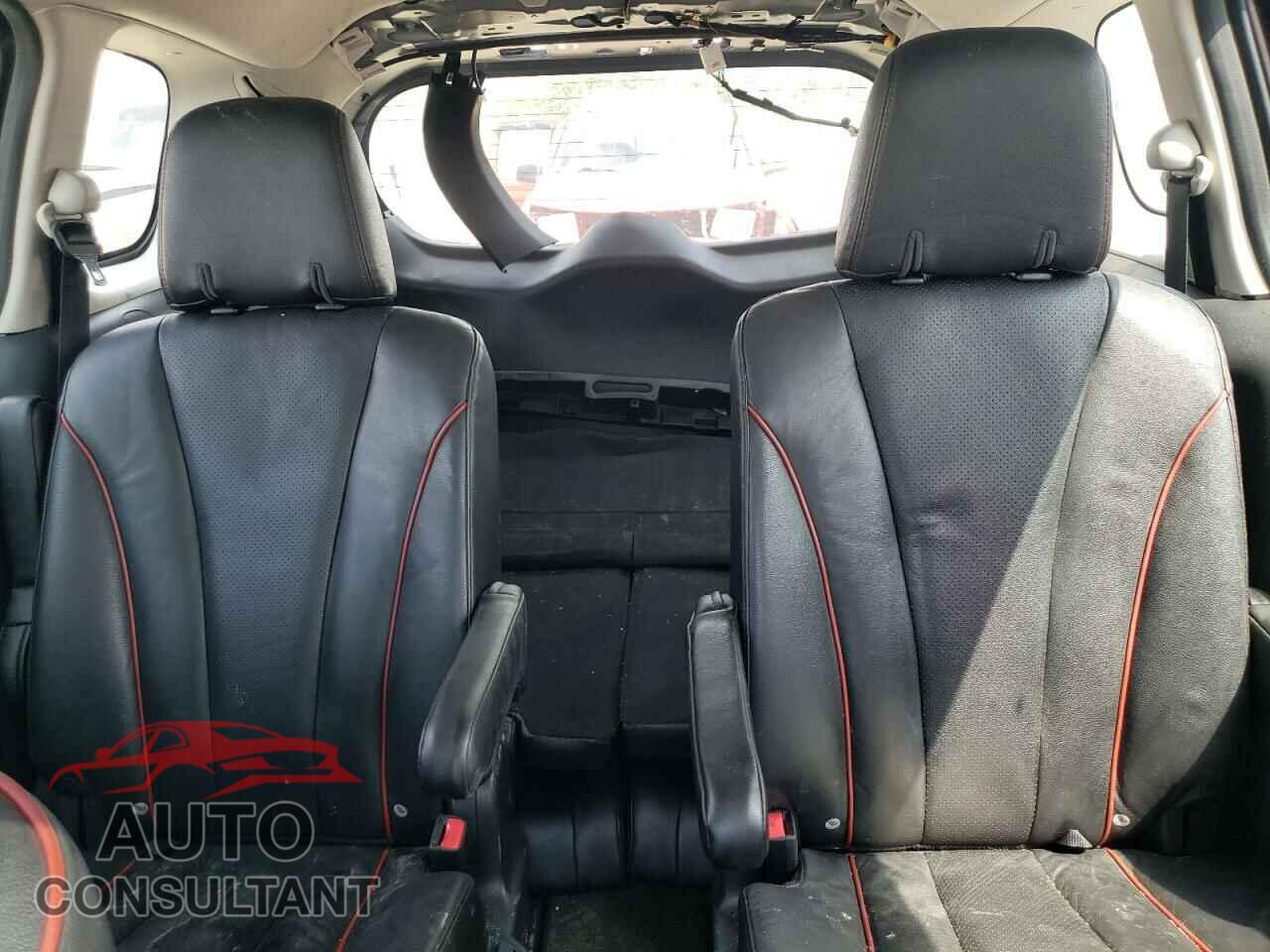 MAZDA 5 2012 - JM1CW2DL2C0102352