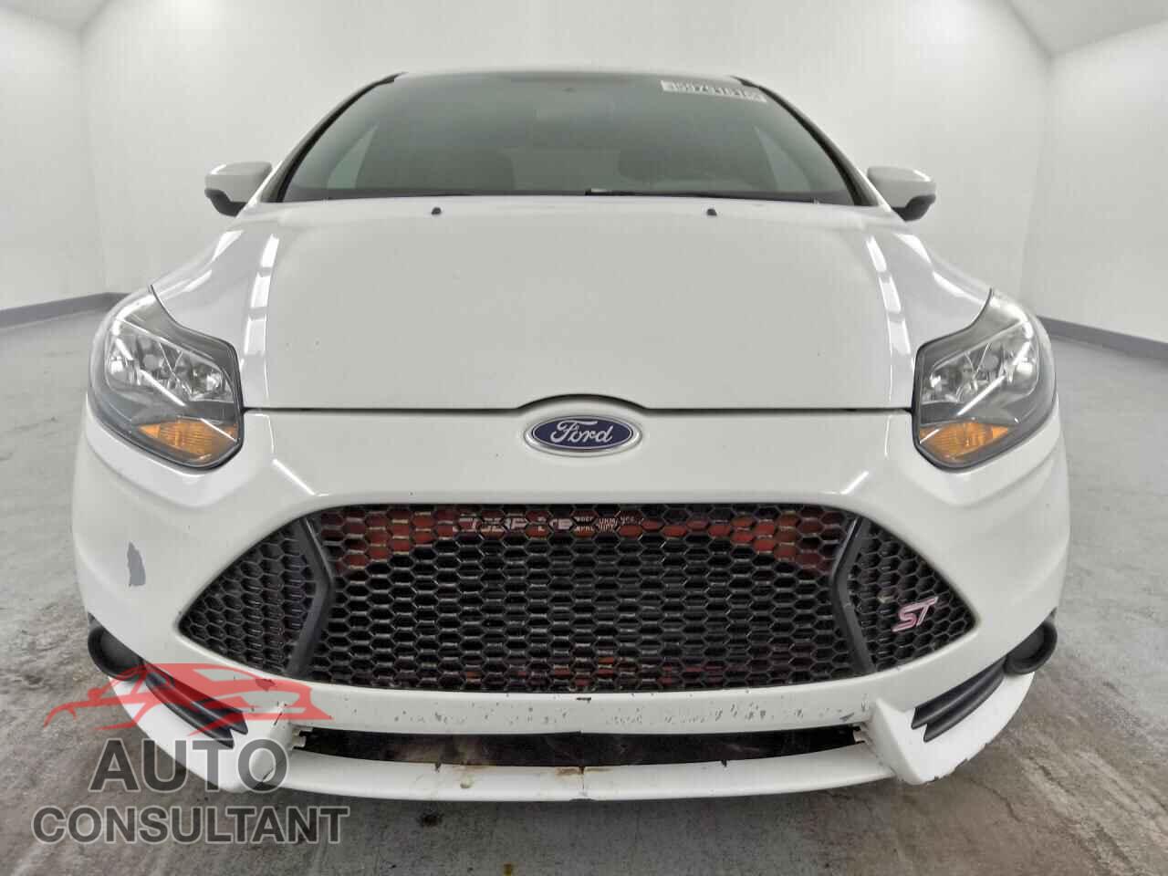 FORD FOCUS 2014 - 1FADP3L94EL259806