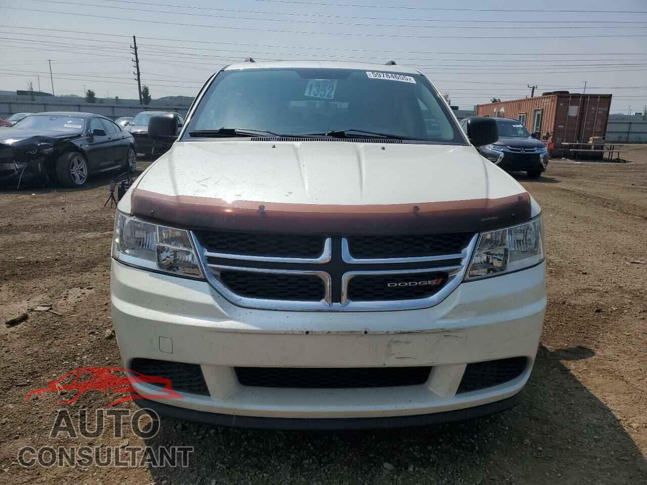 DODGE JOURNEY 2016 - 3C4PDCAB2GT104944