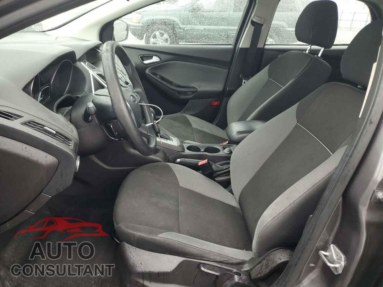 FORD FOCUS 2014 - 1FADP3K27EL110858