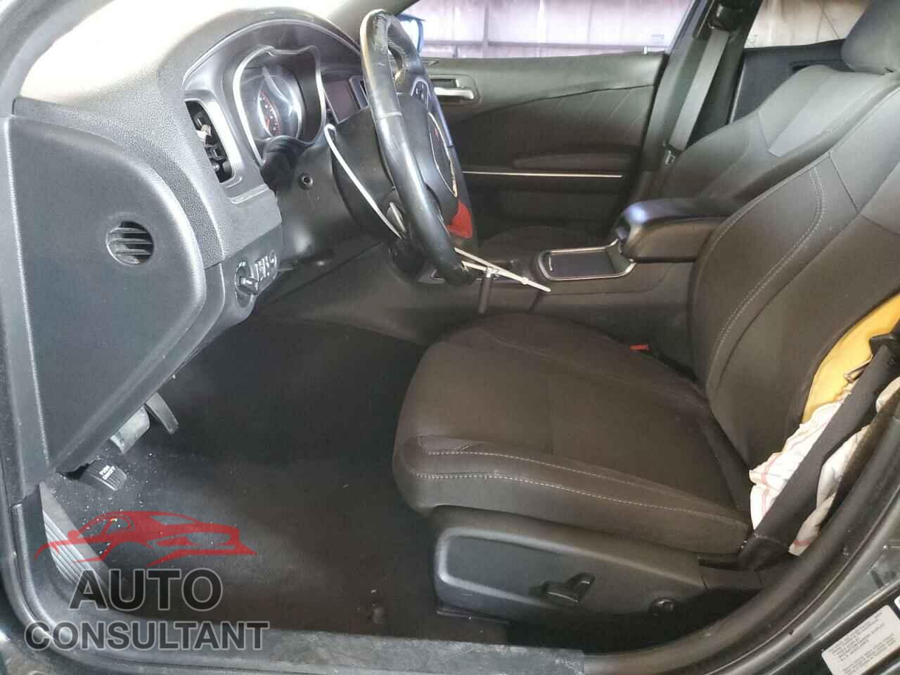 DODGE CHARGER 2016 - 2C3CDXCT6GH276922