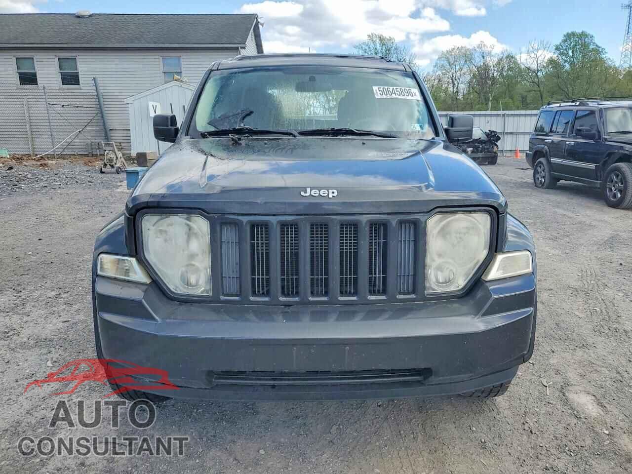 JEEP LIBERTY 2011 - 1J4PN2GK8BW509461