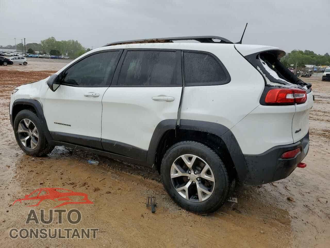 JEEP CHEROKEE 2016 - 1C4PJMBS8GW268755