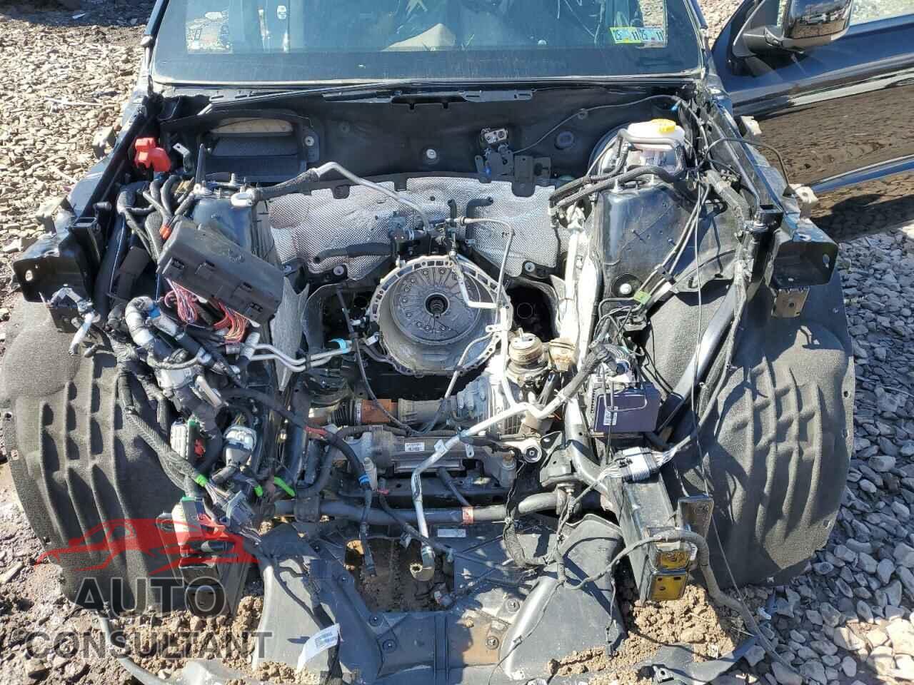 DODGE DURANGO 2021 - 1C4RDJDG2MC751954