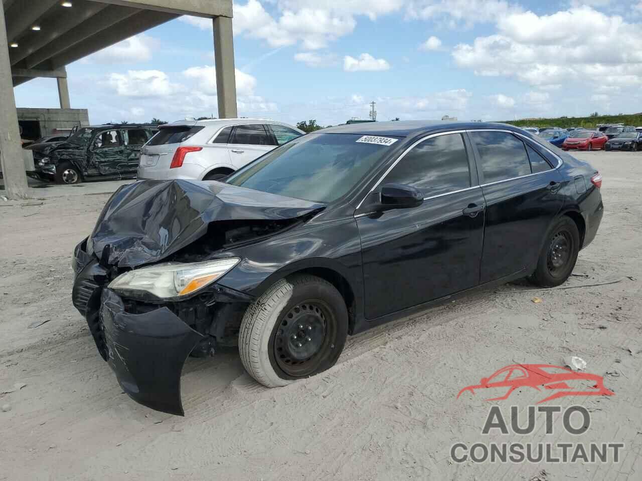 TOYOTA CAMRY 2016 - 4T1BF1FK0GU171433
