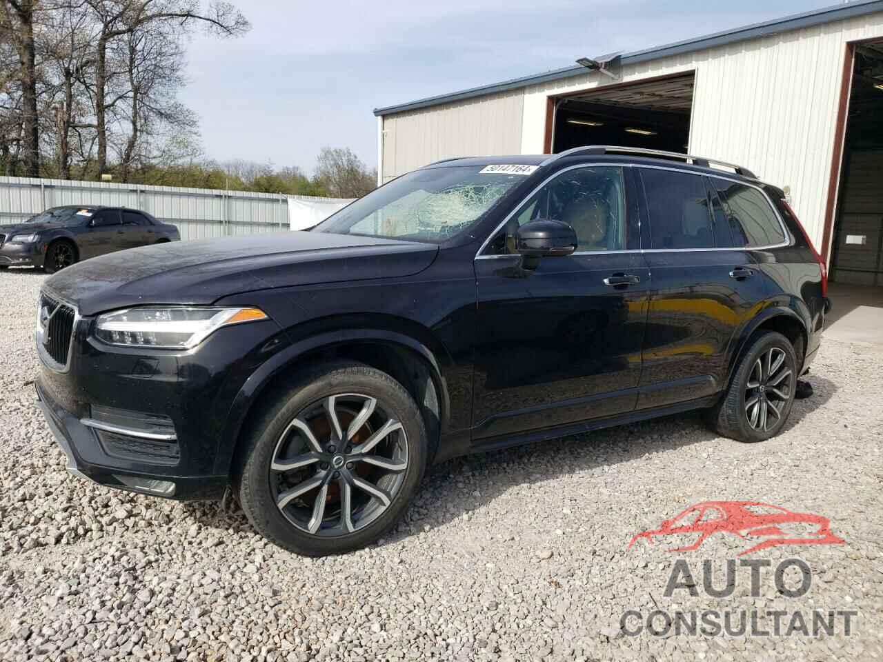 VOLVO XC90 2016 - YV4A22PK3G1044982