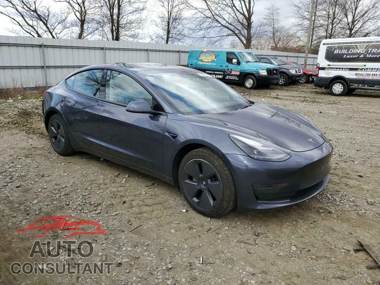TESLA MODEL 3 2023 - 5YJ3E1EA2PF550088