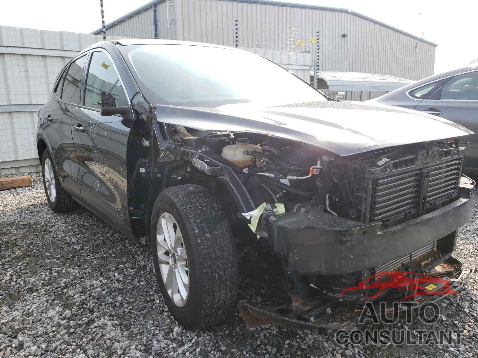 FORD ESCAPE 2020 - 1FMCU0G63LUA67051